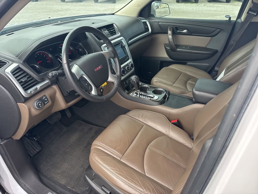 Used 2016 GMC Acadia SLT image 13