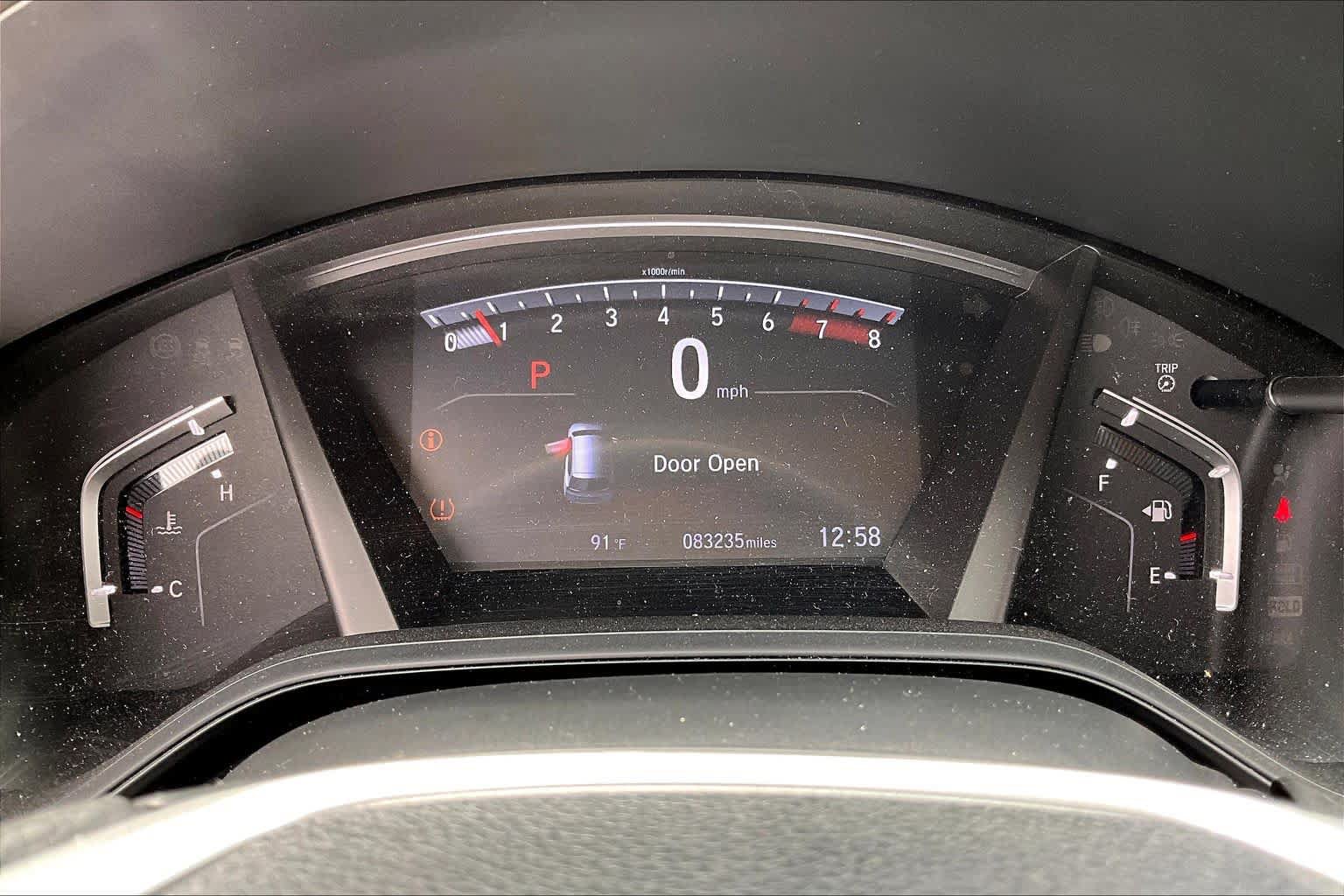 Used 2020 Honda CR-V LX image 23