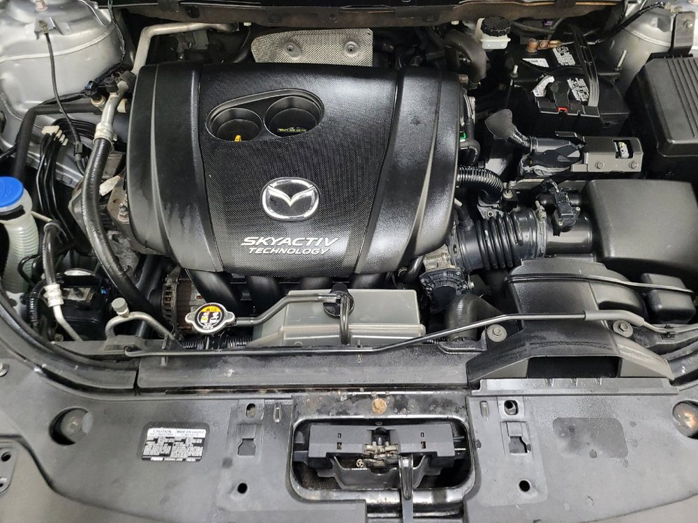 Used 2016 MAZDA CX-5 Sport image 30