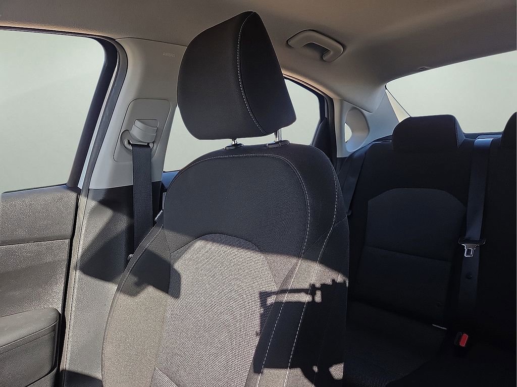 Used 2024 Kia Forte LXS image 30