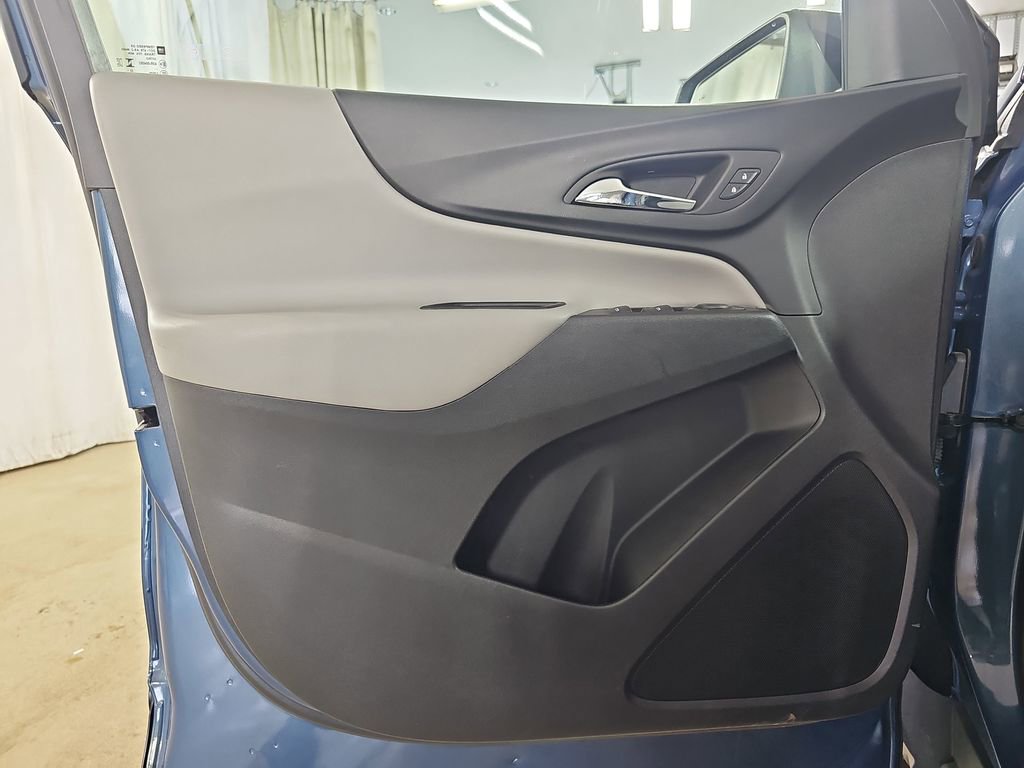 Certified 2024 Chevrolet Equinox LS w/ LS Convenience Package image 31