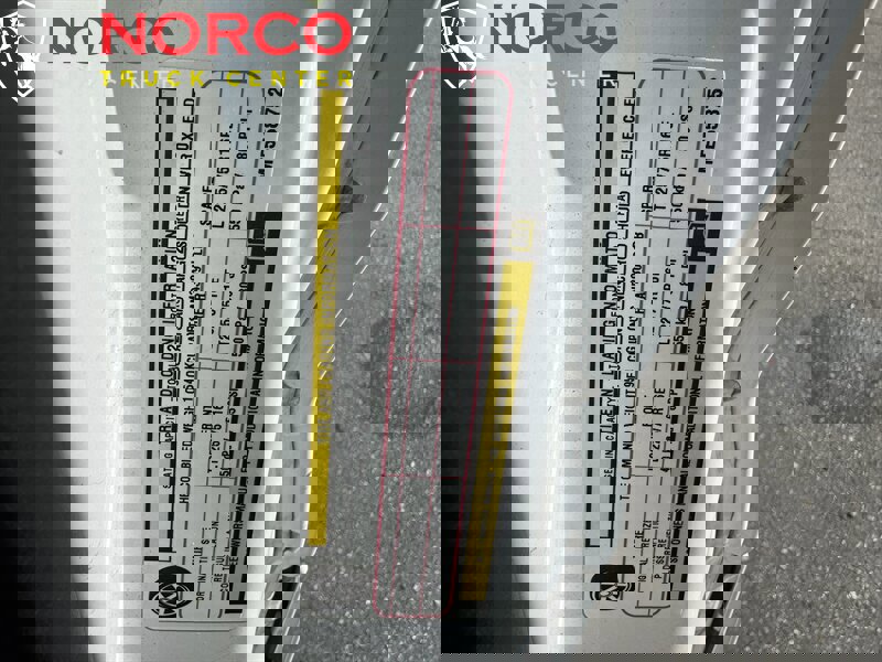 Used 2021 RAM ProMaster 3500 image 25