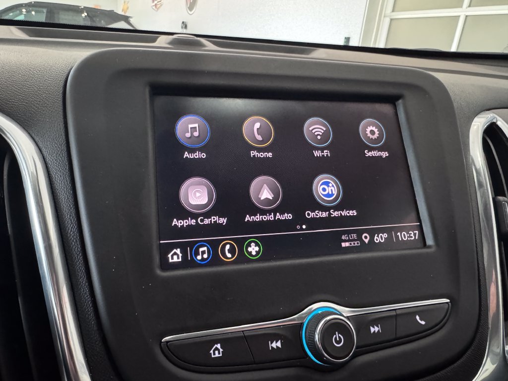 Certified 2023 Chevrolet Equinox LT AWD/4WD image 18