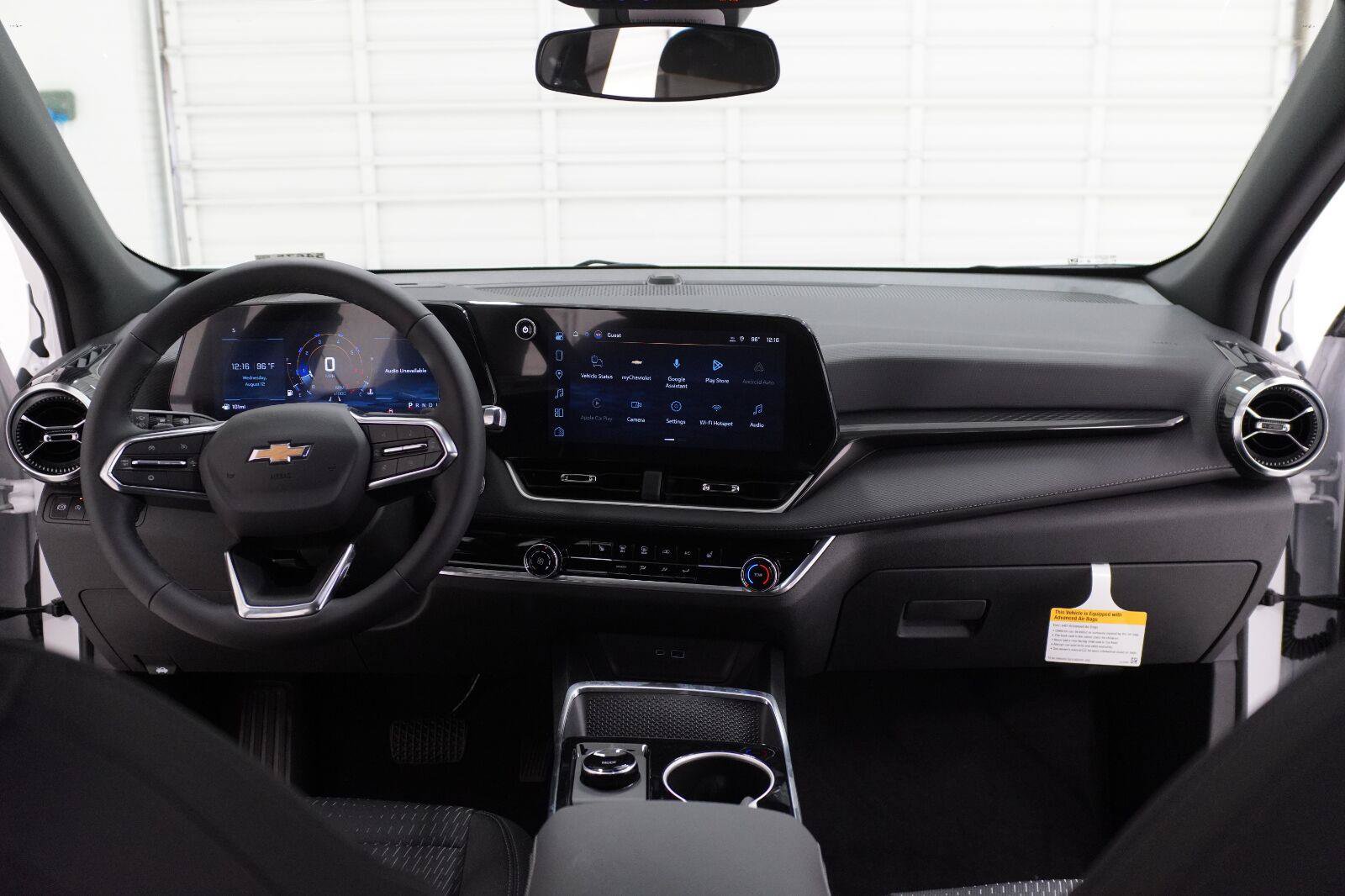 New 2027 Chevrolet Equinox LT FWD image 27