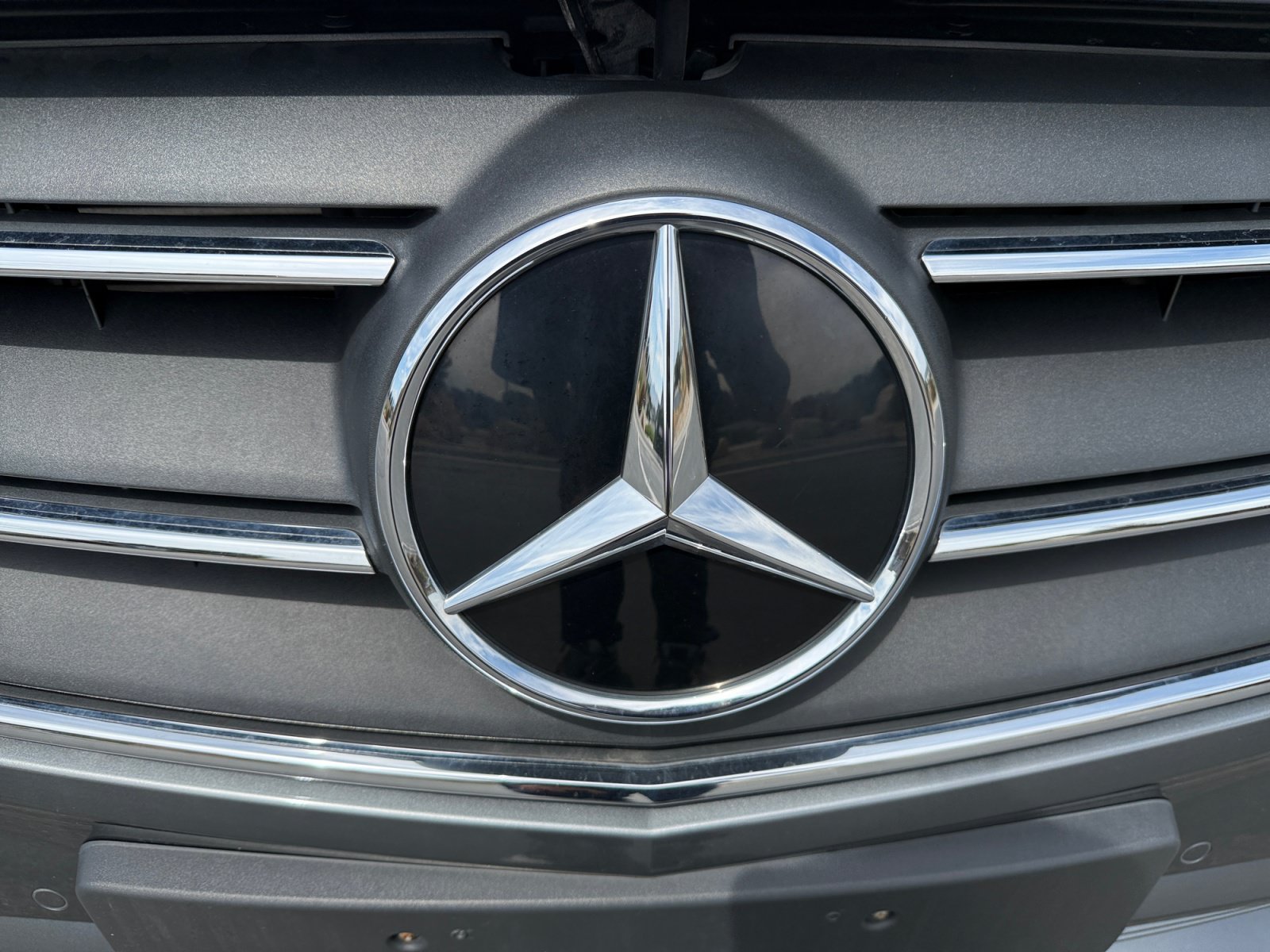 Used 2023 Mercedes-Benz Metris Passenger image 23