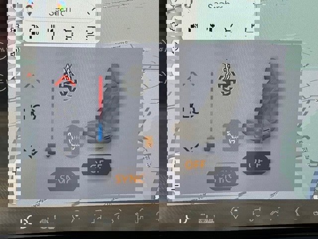 New 2025 Nissan Armada PRO-4X image 35