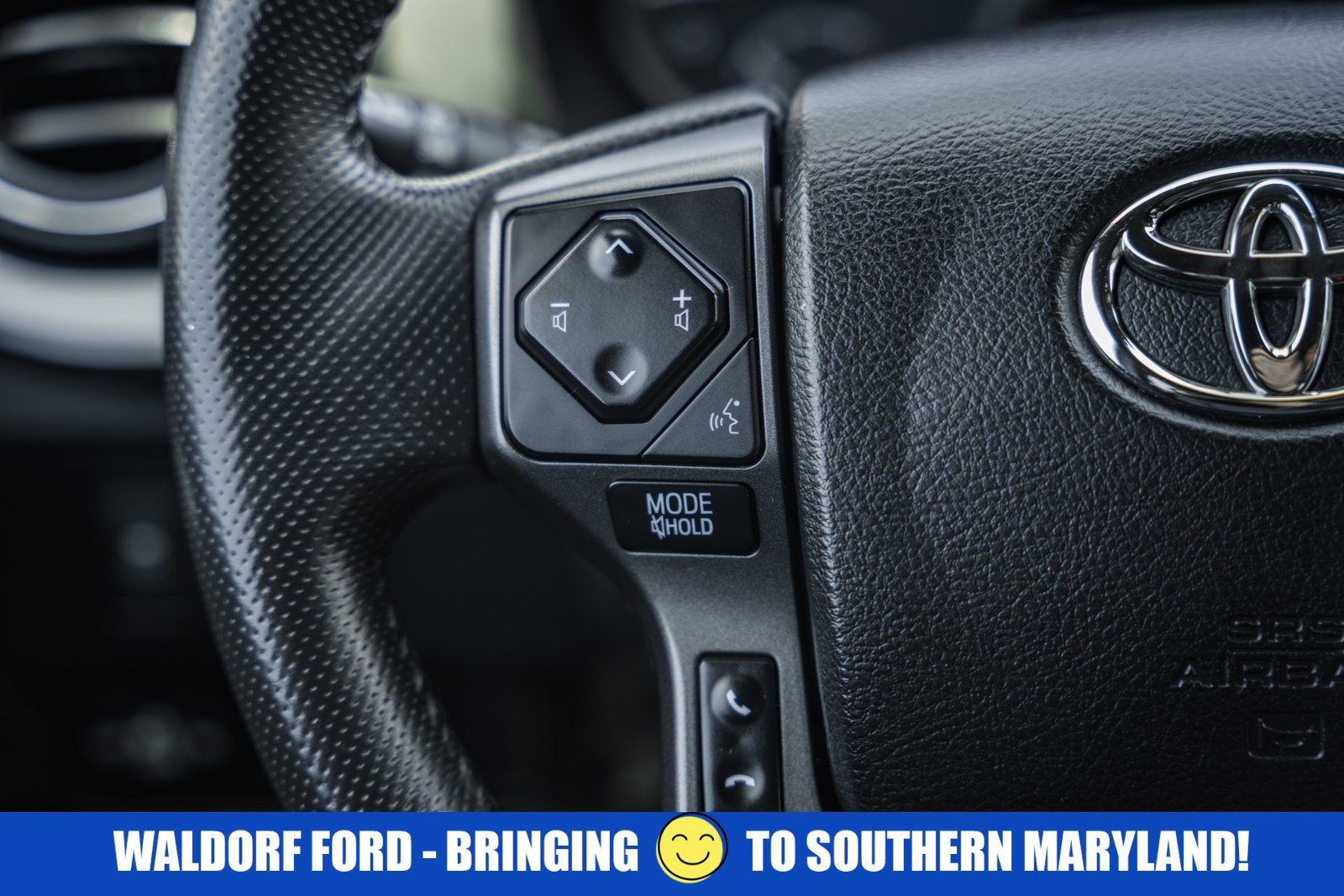 Used 2021 Toyota Tacoma TRD Off-Road w/ TRD Premium Off Road Package image 34