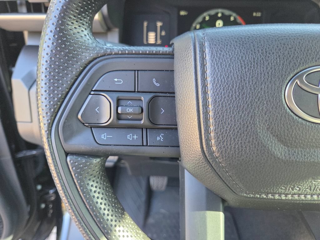 Certified 2024 Toyota Tacoma SR AWD/4WD image 29