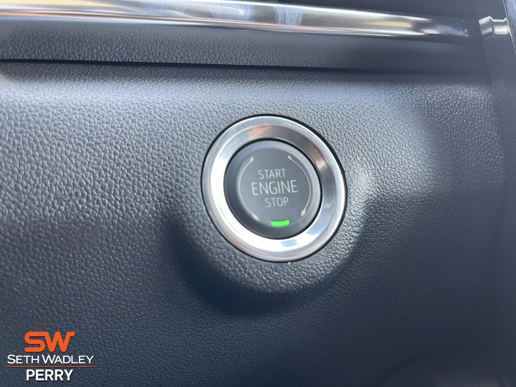 New 2026 GMC Terrain Elevation w/ Elevation Premium Package image 17