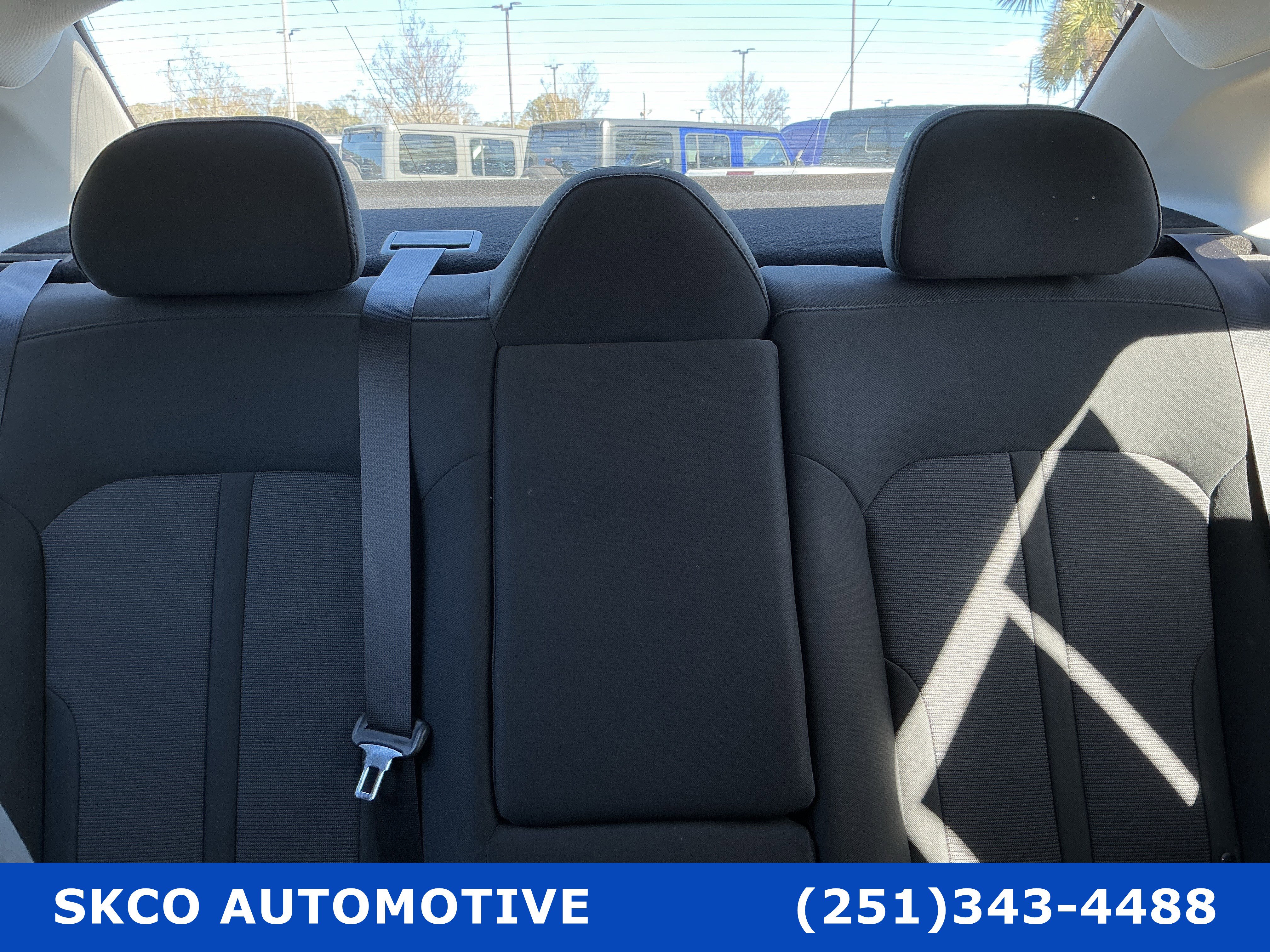 Used 2021 Kia K5 LXS image 27