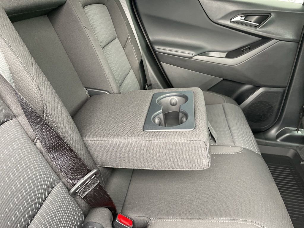 New 2026 Chevrolet Equinox LT w/ Safety and Technology Package image 66