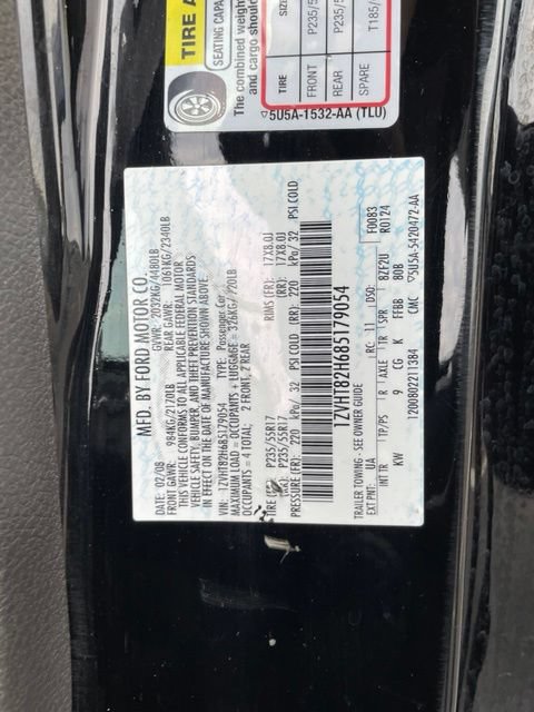 Used 2008 Ford Mustang GT Premium RWD image 31