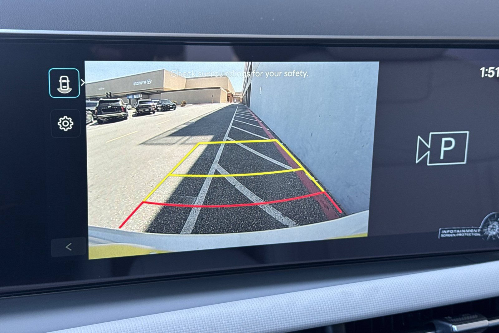 New 2026 Hyundai Tucson SEL AWD/4WD image 19