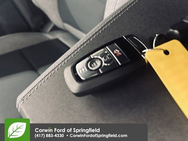 New 2025 Ford Bronco Big Bend image 35