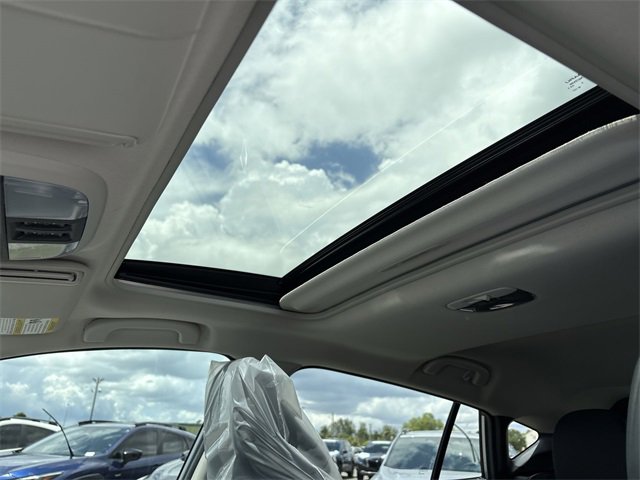 New 2025 Subaru Crosstrek 2.5i Limited image 21