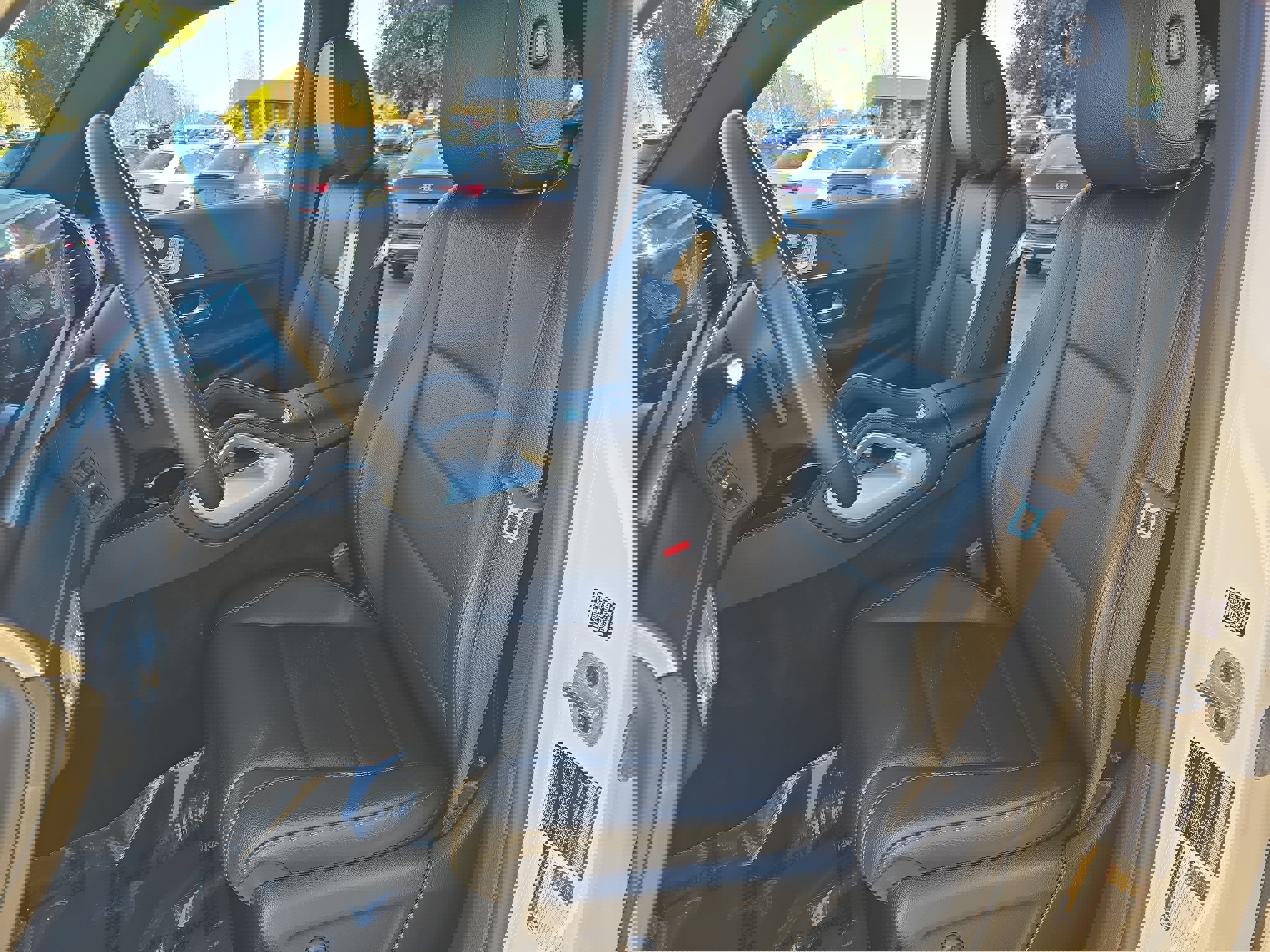 Used 2022 Mercedes-Benz GLE 350 GLE 350 image 17