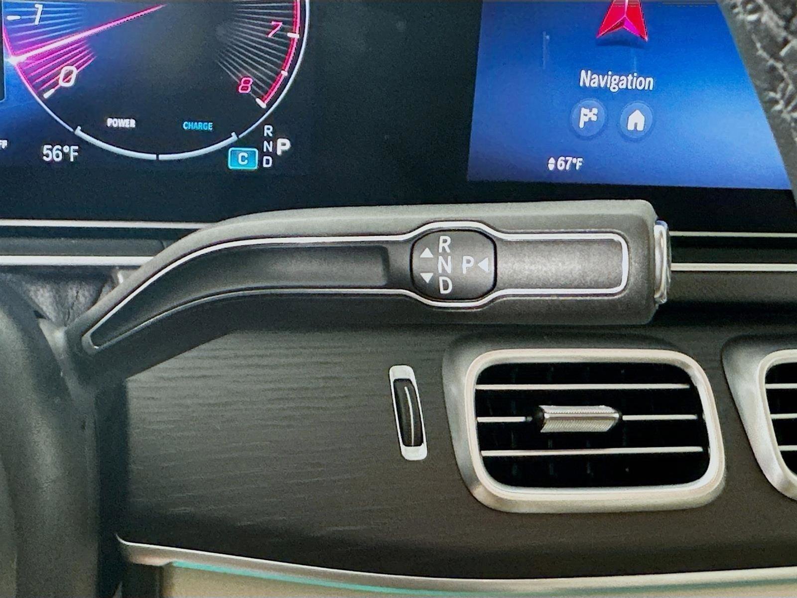 Used 2026 Mercedes-Benz GLE 450 4MATIC image 21