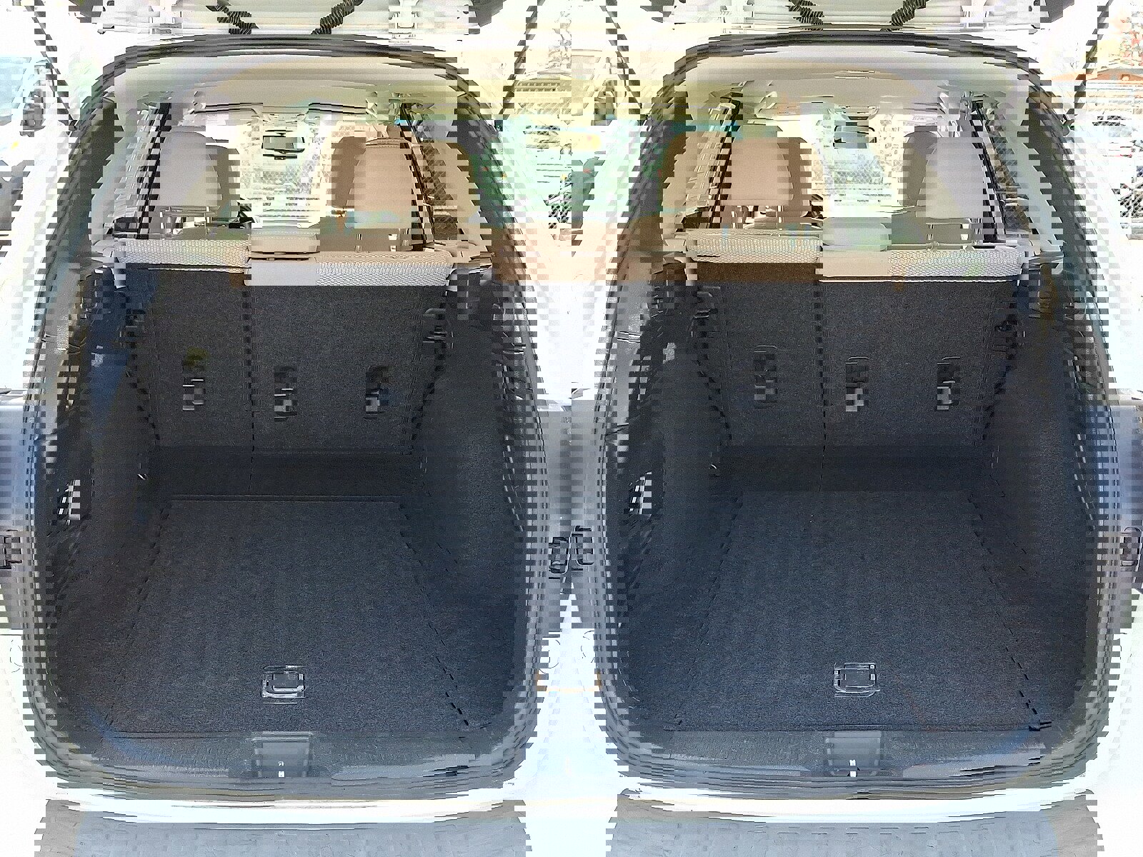 Used 2016 Subaru Outback 2.5i Premium w/ Popular Package #1 image 28