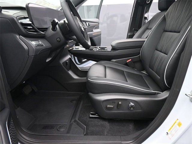 New 2026 Buick Enclave Avenir w/ Super Cruise Package image 10