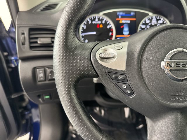 Used 2019 Nissan Sentra S FWD image 12