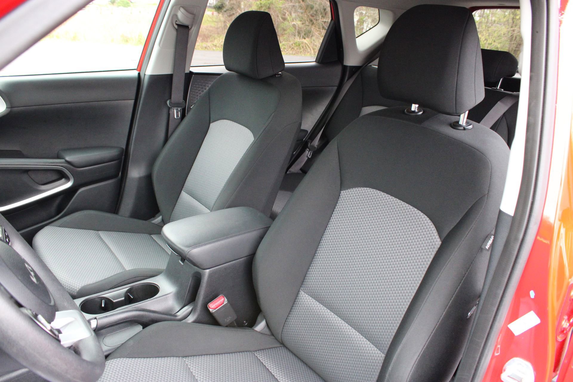 Used 2024 Kia Soul LX w/ Option Group 015 image 13