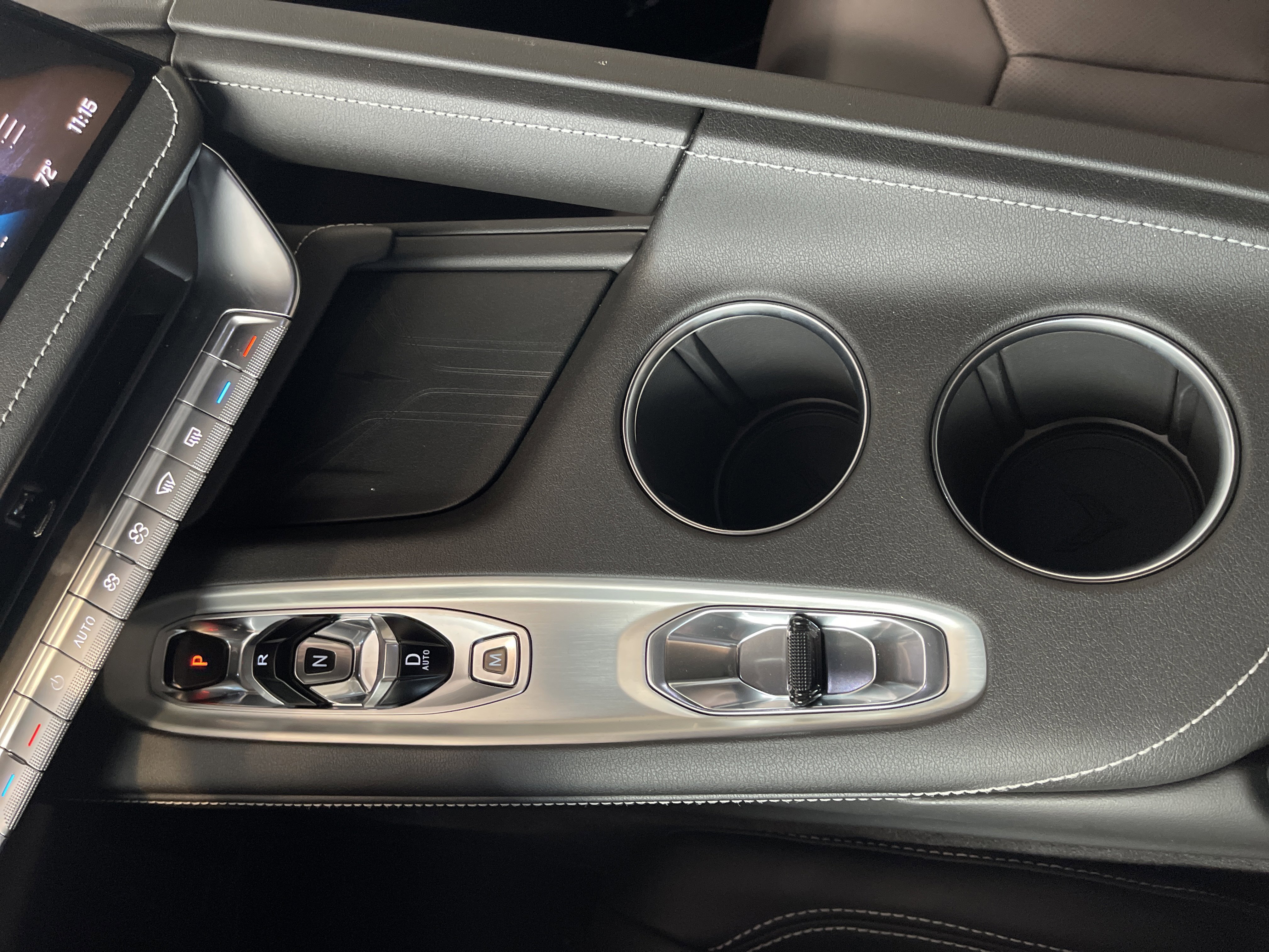 New 2026 Chevrolet Corvette Z06 image 30