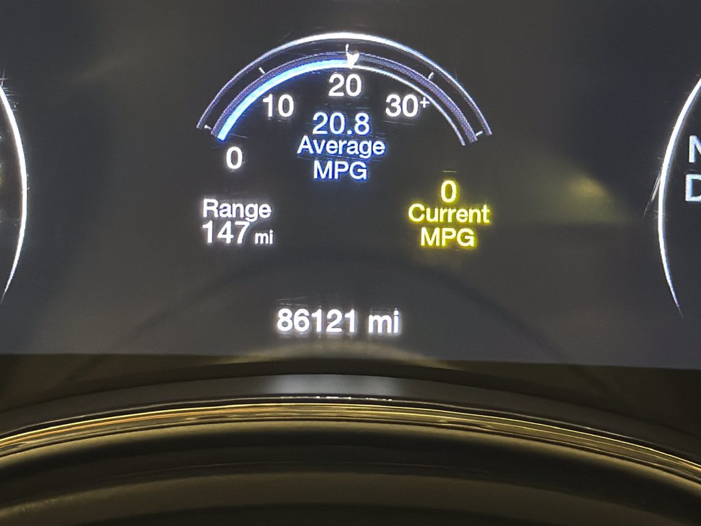 Used 2019 Jeep Grand Cherokee High Altitude AWD/4WD image 12