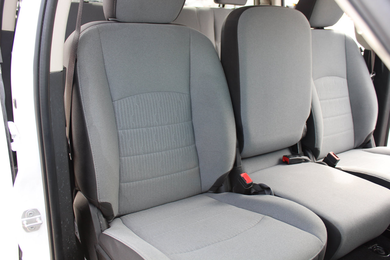 Used 2022 RAM 1500 Tradesman w/ Tradesman SXT Package image 75