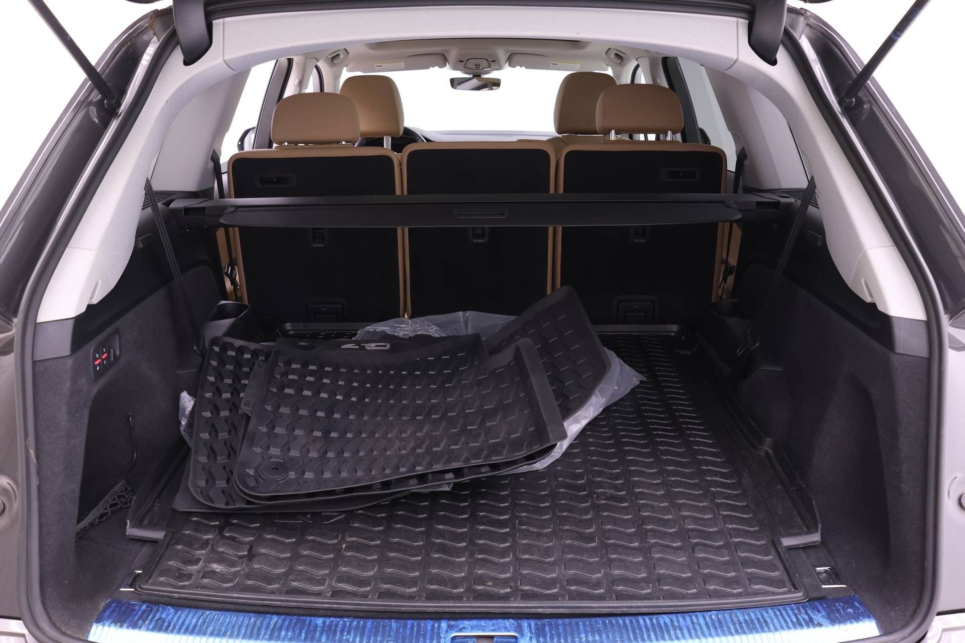 Used 2021 Audi Q7 3.0T Premium Plus w/ Premium Plus Package image 18