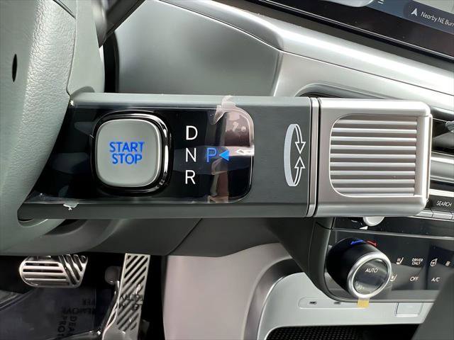 New 2026 Hyundai Ioniq 9 Calligraphy w/ Tow & Go Package image 22