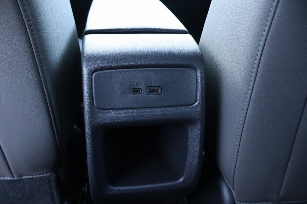 New 2026 Chevrolet Trax ACTIV w/ Driver Confidence Package image 19