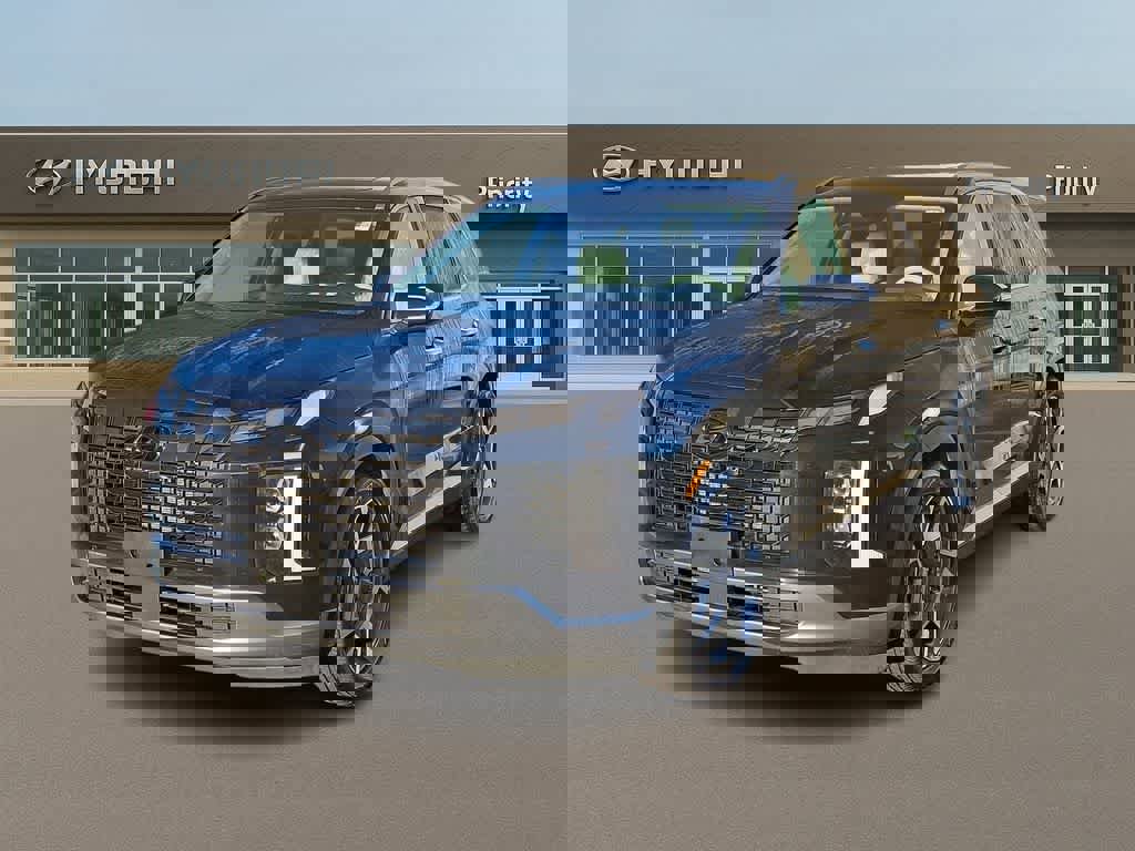 Used 2024 Hyundai Palisade Limited image 1