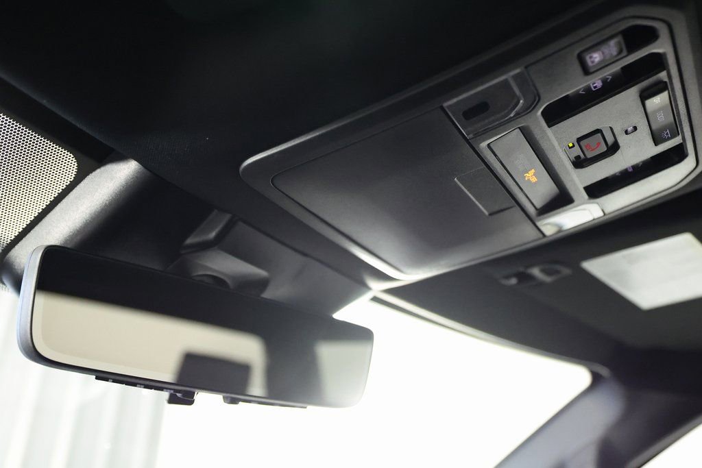 Used 2026 Toyota Tundra TRD Pro image 37