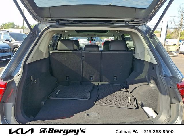 Used 2020 Volkswagen Tiguan SEL image 30