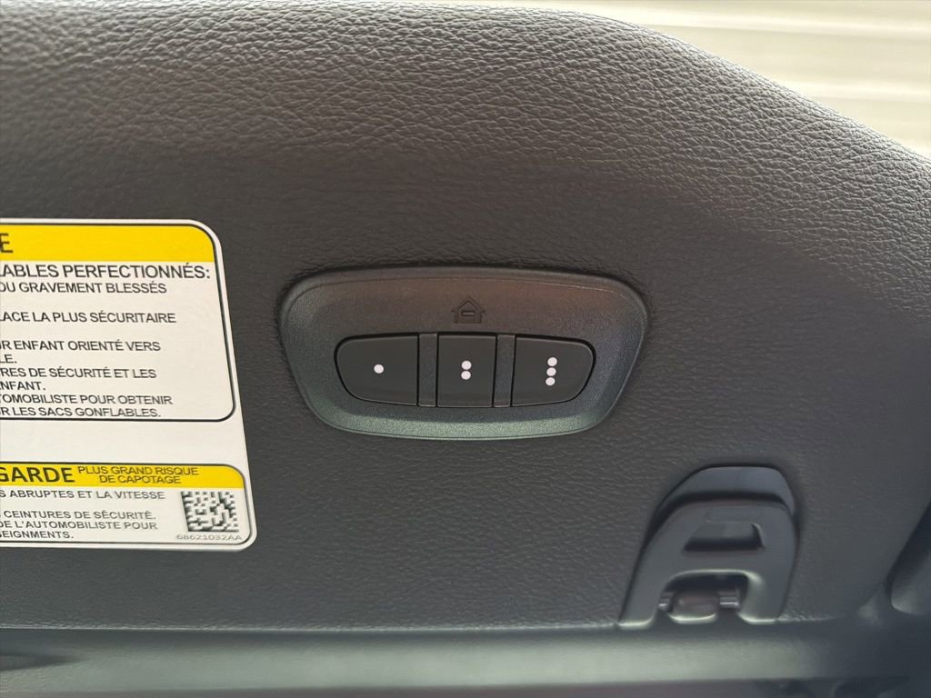 New 2026 Jeep Wrangler Sahara image 47