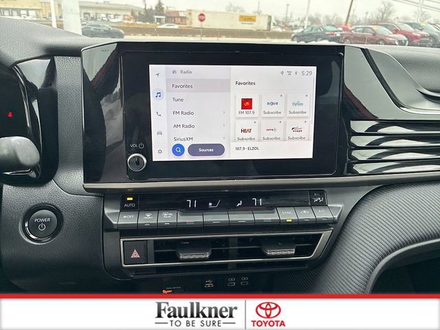 Certified 2025 Toyota Camry SE image 27