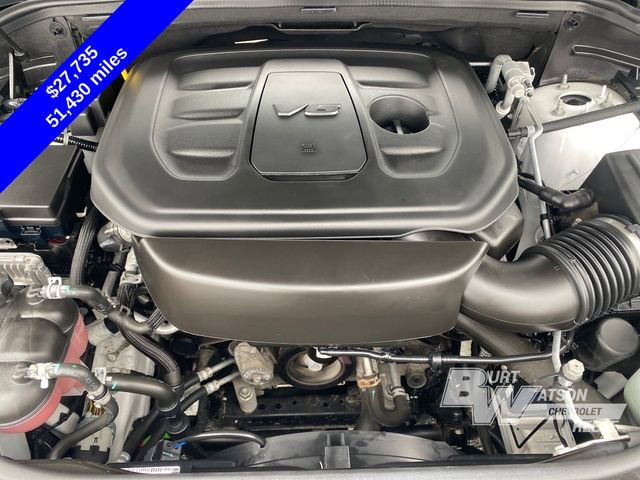 Used 2021 Jeep Grand Cherokee Limited X image 12