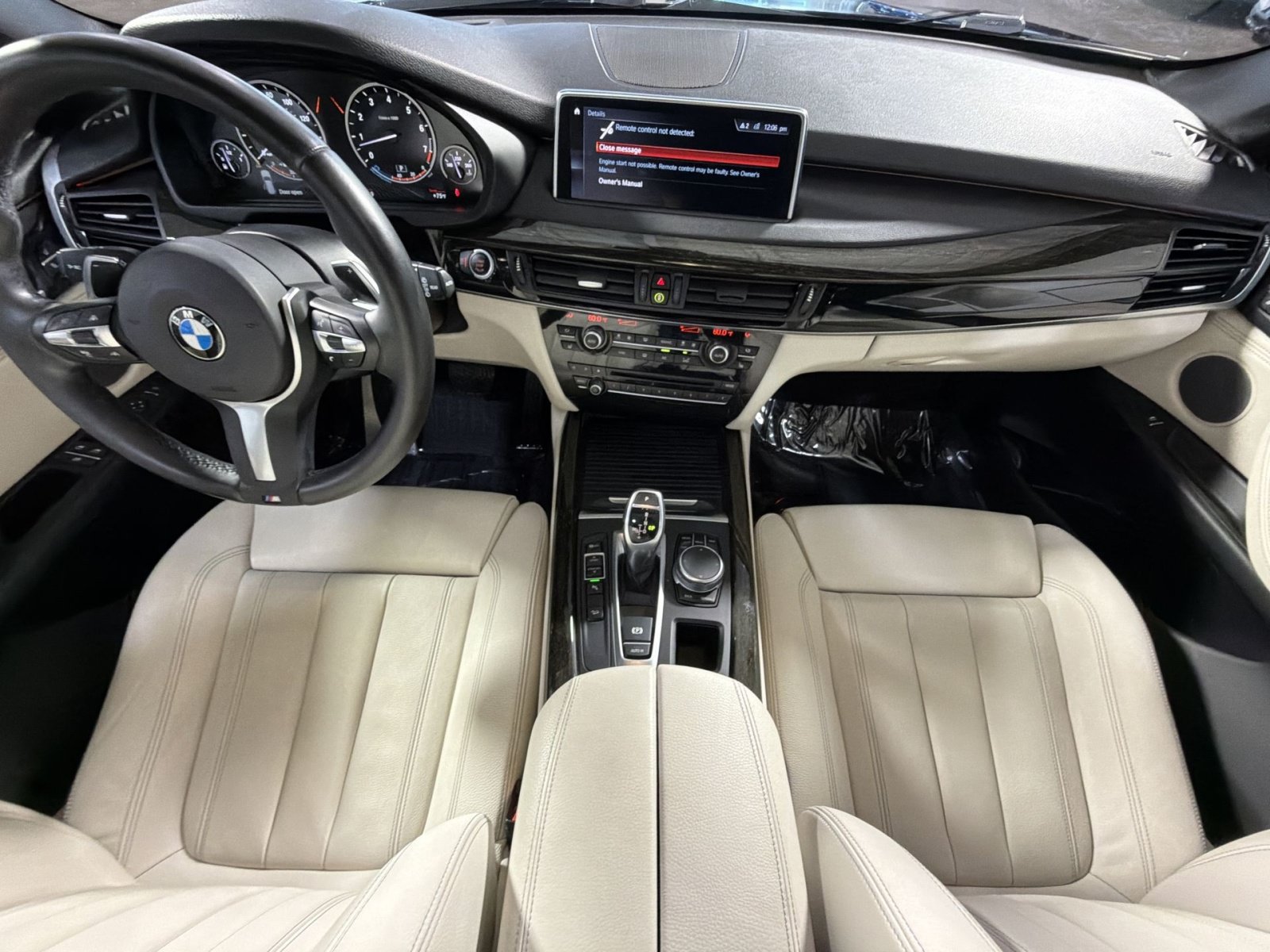 Used 2018 BMW X5 xDrive35i AWD/4WD image 40