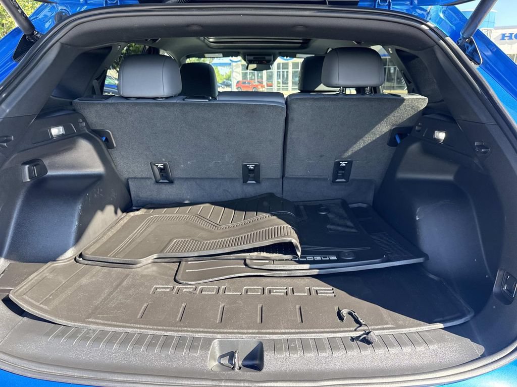 Certified 2024 Honda Prologue Elite image 23