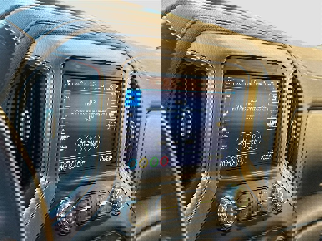 Used 2019 GMC Sierra 1500 Denali w/ Denali Ultimate Package image 4