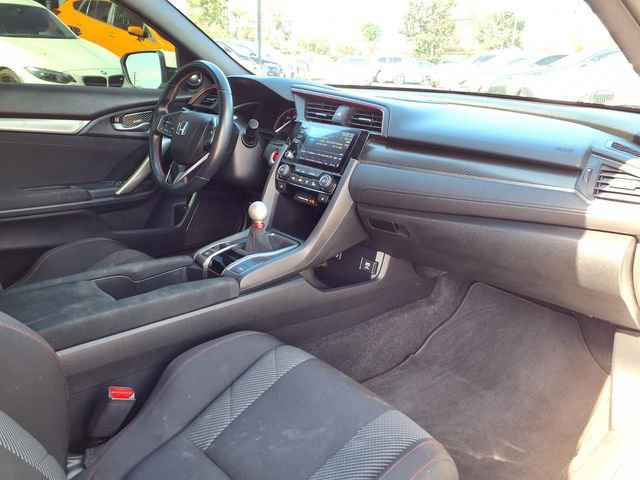 Used 2020 Honda Civic Si image 19