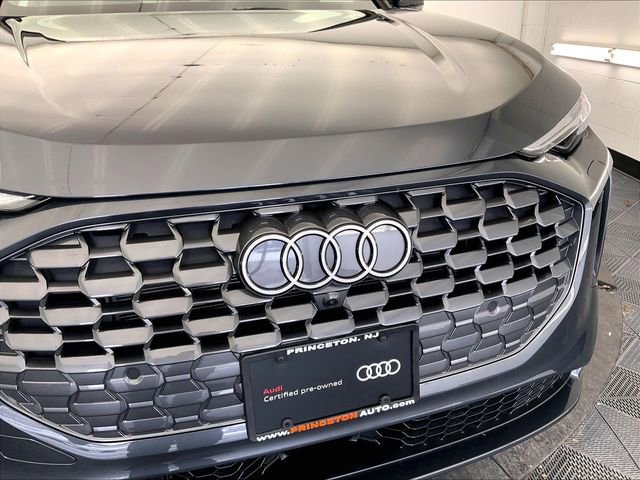 Certified 2025 Audi Q5 Premium Plus w/ Premium Plus image 30