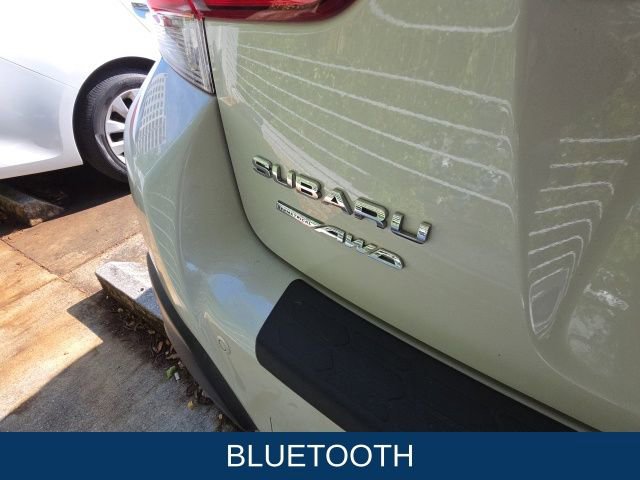 Used 2019 Subaru Crosstrek 2.0i Limited w/ Moonroof Package image 8