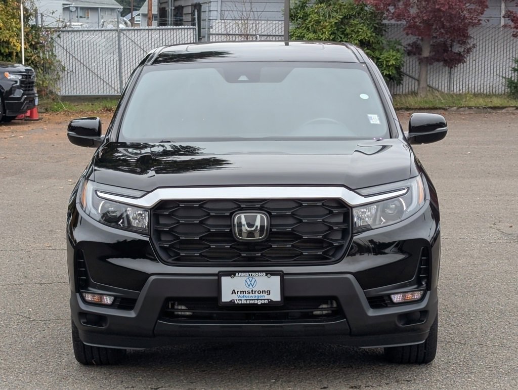 Used 2023 Honda Passport EX-L image 8