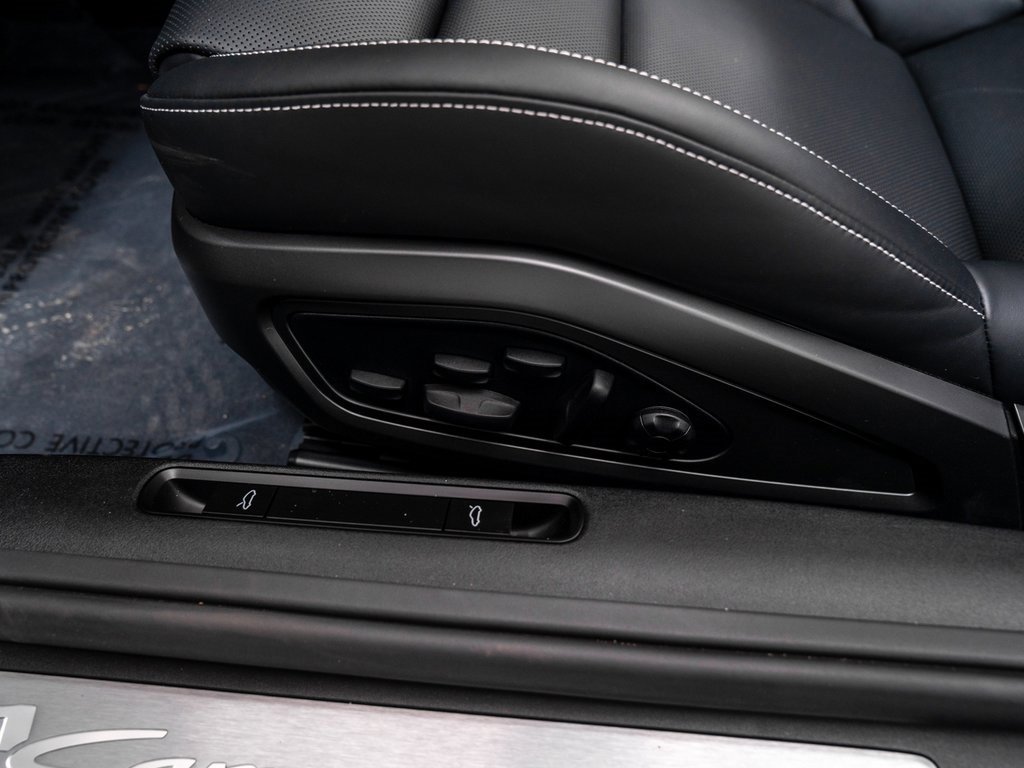 New 2026 Porsche 911 Carrera 4S image 27