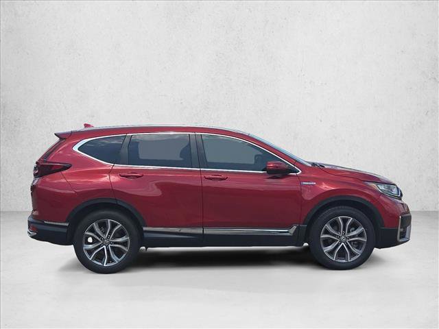 Used 2020 Honda CR-V Touring image 4