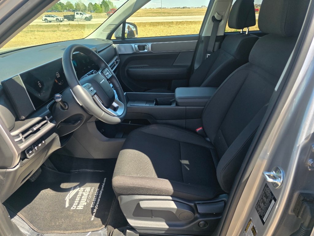 Used 2026 Hyundai Santa Fe SE AWD/4WD image 13
