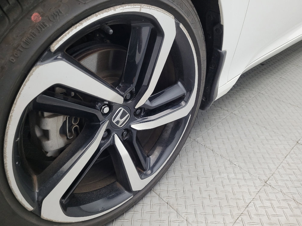 Used 2020 Honda Accord Sport image 31