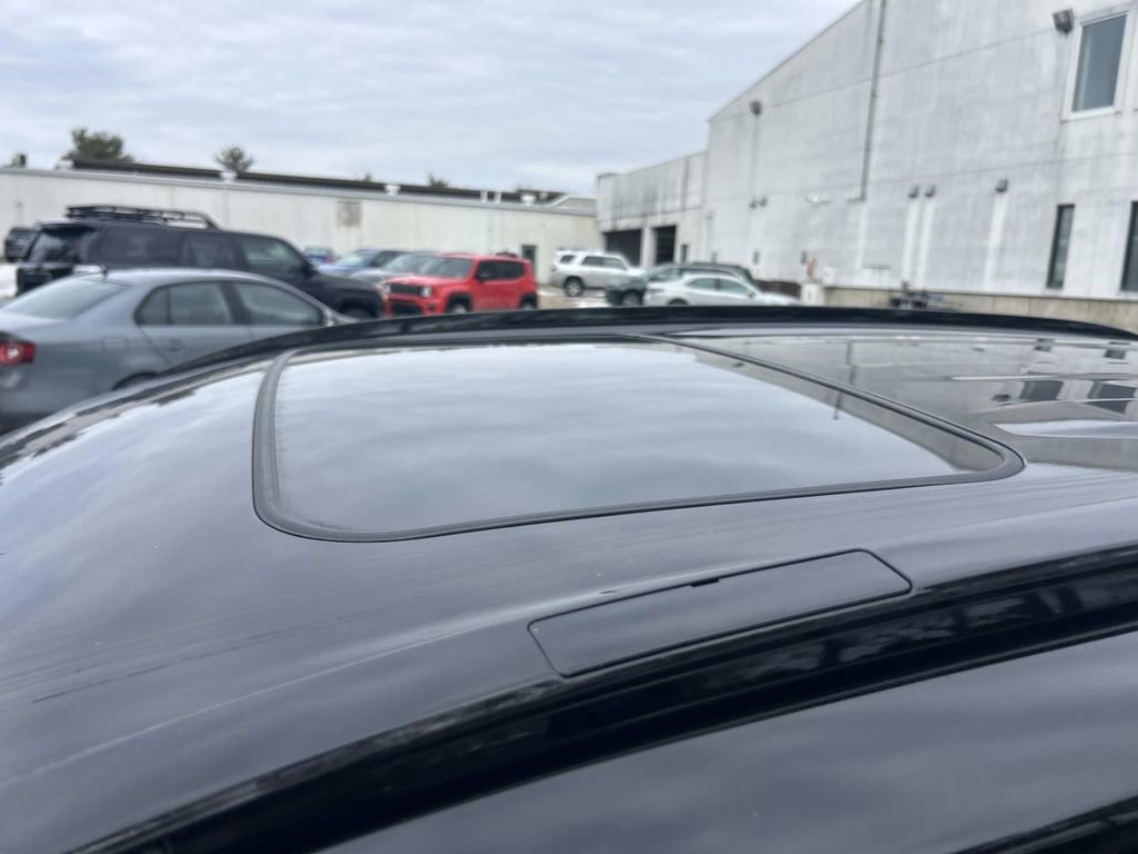 Certified 2025 Toyota RAV4 XLE image 18