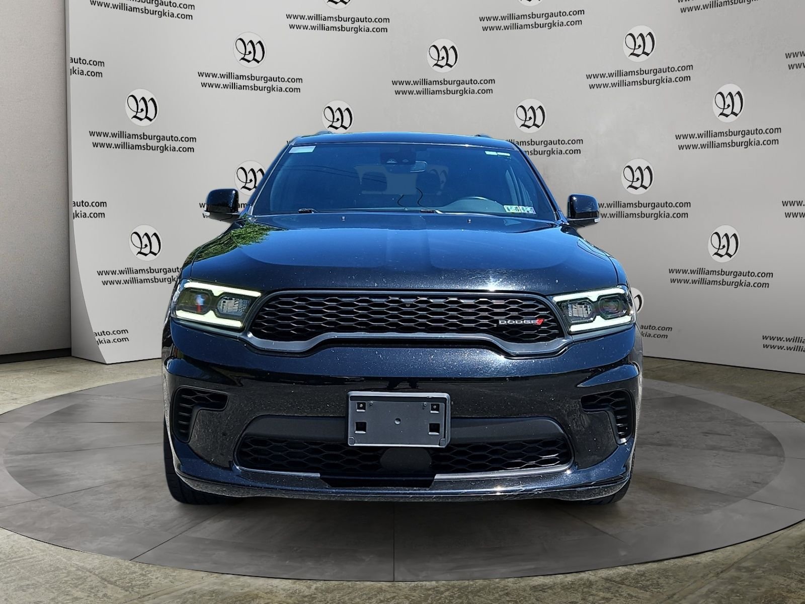 Used 2024 Dodge Durango GT AWD/4WD image 8